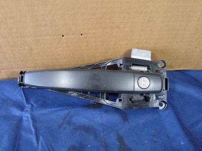Opel, Wauxhall Astra Bj:2005 Türgriff außen vorne links ORIGINAL gebraucht - 24463525 – Produktansicht 1