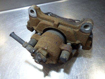 AUDI Q3 8U VW Tiguan Bremssattel Vorne Rechts Bremse 312 mm TRW – Produktansicht 2