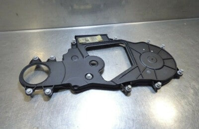 Opel Insignia 2.0 CDTI B20DTH Zahnriemenabdeckung 55487639 – Produktansicht 1