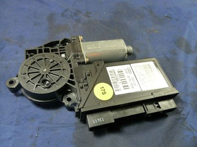 Audi A8 3.0 TDI V6 Quattro Bj.:2008 vorne links 4E1910802 ORIGINAL gebraucht - Fensterhebermotor – Produktansicht 1