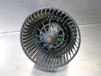 Ford FOCUS C-MAX 1.6 Heizungsgebläse Gebläsemotor 3M5H-18456-AD / 3M5H18456AD – Produktansicht 2
