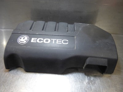 OPEL VAUXHALL Astra Corsa 1.3 CDTI Motorabdeckung Motordeckel ORIGINAL gebraucht - 55559813 – Produktansicht 1