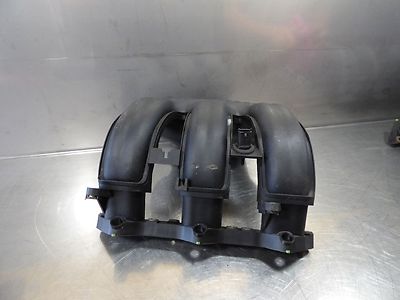 Porsche Boxster 986 2.7 Ansaugbrücke links 996110045 / 996.110.045 – Produktansicht 1