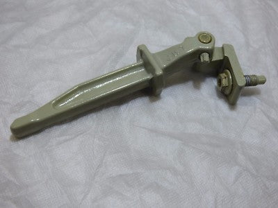 Porsche Boxster Cayman 981 991 911 NEUE TÜR SCHARNIER DOOR HINGE 99153131901 L – Produktansicht 1