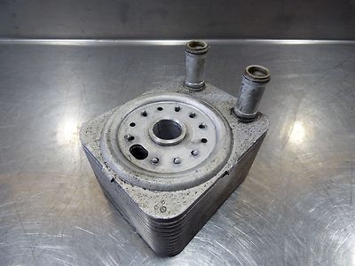 VW AUDI 1.9 TDI Ölkühler 038117021B / 038 117 021 B – Produktansicht 2