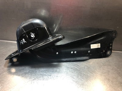Audi A3 8V 8V1 5Q0501052QP Achslenker Längsträger rechts hinten VW SEAT SKODA. – Produktansicht 1