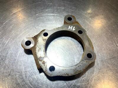 Orig OPEL ASTRA K 1.4 Turbo Platte Achse hinten links Verbreiterung GM391510115 – Produktansicht 1