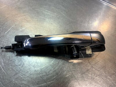 Orig Jeep Grand Cherokee IV WK2 Türgriff Außengriff hinten rechts 55113686AE – Produktansicht 3