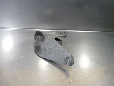 AUDI A6 4F 2.0 TDI Stütze links 4F0199307N / 4F0 199 307 N ORIGINAL gebraucht - Motorhalter – Produktansicht 1