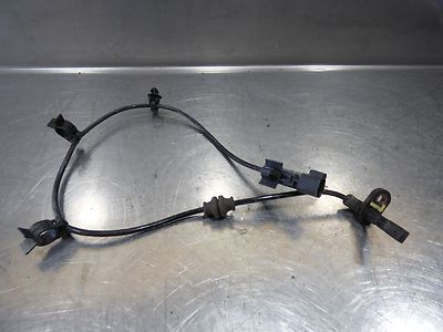 Opel Astra J 1.7 CDTi Drehzahlsensor hinten links ORIGINAL gebraucht - 13324530 – Produktansicht 1