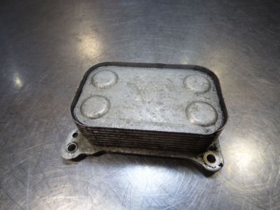 Opel Astra J 1.3 CDTI . Ölkühler ORIGINAL gebraucht - 3417466 – Produktansicht 1