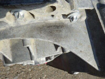 Jeep KL 2.0 MTJ 75TKm Diesel 140 PS 6 Gang Getriebe Schaltgetriebe ORIGINAL gebraucht - Cherokee – Produktansicht 7