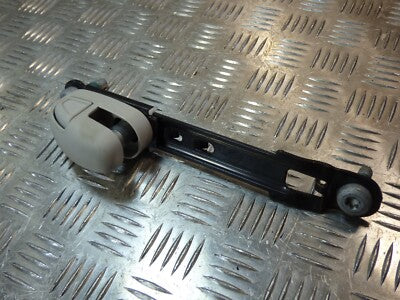 JEEP COMPASS II 2021 Seat Belt Adjuster 5LA64PS4AB ORIGINAL gebraucht - Sicherheitsgurtversteller – Produktansicht 1