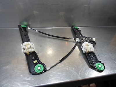 BMW 1 Series 118d ES Fensterheber ohne motor vorne rechts 7067796S / 7 0677 96 S – Produktansicht 1