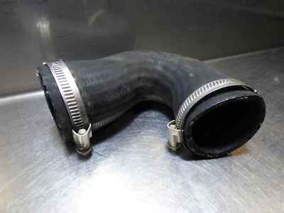 Audi A1 8X VW Seat 1.6 TDI Orig. ORIGINAL gebraucht - Ladeluftrohr – Produktansicht 1