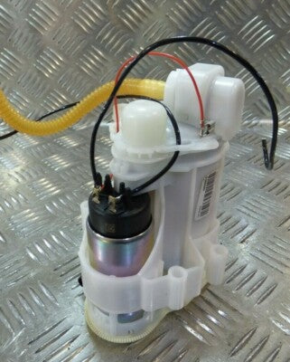 Fiat Tipo II 1.0 Turbo 2021 Benzinpumpe Kraftstoffpumpe Tank Pumpe ORIGINAL gebraucht - 52160059 – Produktansicht 1