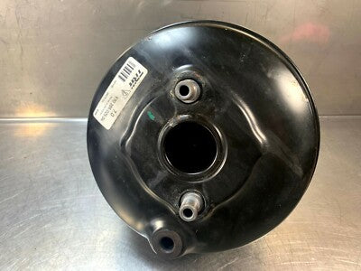 Porsche Panamera 970 Brake Servo Bremskraftverstärker TRW ORIGINAL gebraucht - 97035502504 – Produktansicht 2
