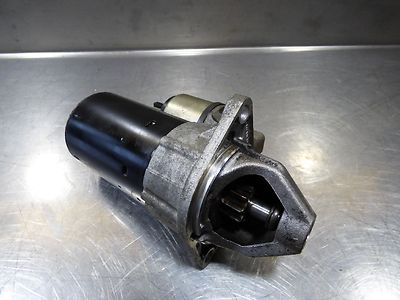 Opel Corsa D 1.4 Anlasser ORIGINAL gebraucht - 24436877 – Produktansicht 1