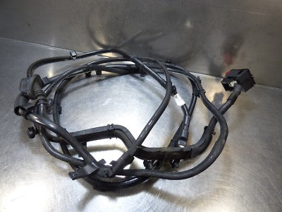 Porsche PANAMERA 970 3.6 Kabelbaum Batterie Plus Kabel Bj.2012 ORIGINAL gebraucht - 97061101504 – Produktansicht 1