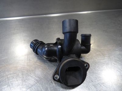 Audi A4 2.0 TDI (8K2 B8) Wasserpumpe 06H121111AD / 06H 121 111 AD – Produktansicht 1