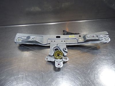 Opel Insignia 2.0 CDTI Fensterheber hinten rechts ohne Motor 13302442 – Produktansicht 1