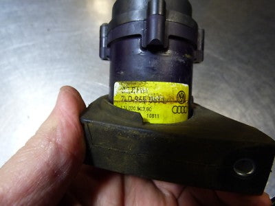 Porsche PANAMERA 970 Zusatzwasserpumpe Wasserpumpe 7L0965561L – Produktansicht 2