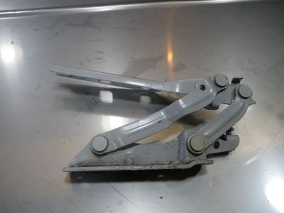 VW Golf 5 1.9 TDI KBL Motorhaube links 5K0823301B / 5K0 823 301 B ORIGINAL gebraucht - Scharnier – Produktansicht 1