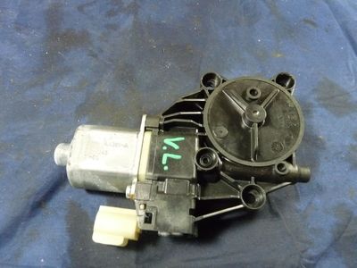 Ford Fiesta VI Bj 2010 Fensterhebermotor vorne links 8A61-14A389-A 2008 ORIGINAL gebraucht - 2017 – Produktansicht 1