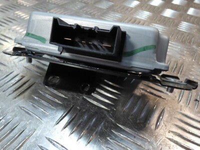 JEEP COMPASS II Volt Stabilizer Module Voltage Wechselrichtermodul ORIGINAL gebraucht - 56029583AC – Produktansicht 2