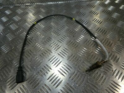 VW T6 Transporter 2.0 TDI CXG Abgastemperatursensor Sensor 04L906088DF – Produktansicht 1