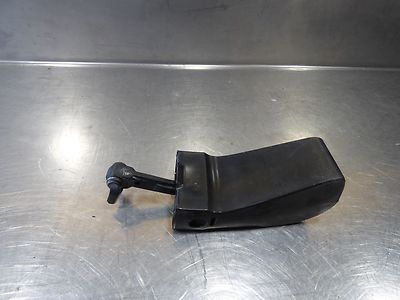 Skoda Superb 1.9 TDI Türfangband vorne 3T0837249 / 3T0 837 249 – Produktansicht 1