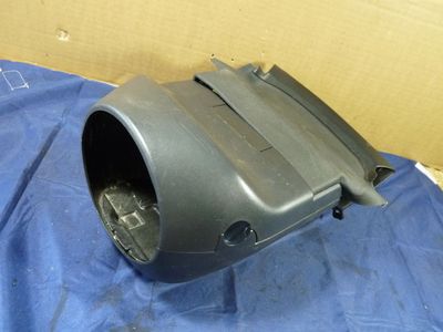 BMW 1ER 120D E87 Verkleidung Lenksäule 6950262 ORIGINAL gebraucht - 6950265 – Produktansicht 1