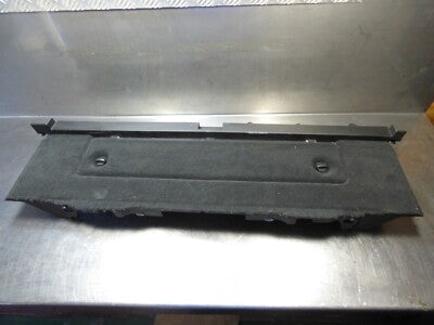 Porsche Panamera 970 Hinter Kofferraum Schlossabdeckung 97055125104 97055165100 – Produktansicht 1