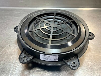 1 x Porsche 970 Lautsprecher Box Tür hinten R = L BOSE 7PP035710B ORIGINAL gebraucht - PANAMERA – Produktansicht 1