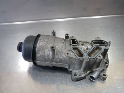 Ford Focus 1.6 TDCi Ölfiltergehäuse 9687911280 – Produktansicht 1