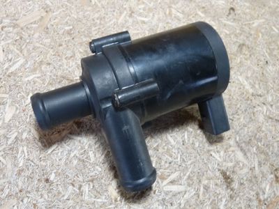 VW Seat Skoda Audi 1.2 TSI Wasserpumpe Zusatzkühlmittelpumpe 1K0965561L – Produktansicht 2