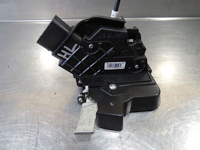 Ford Focus II 1.8 TDCI Türschloss hinten links 4M5A-A26413-BE – Produktansicht 1