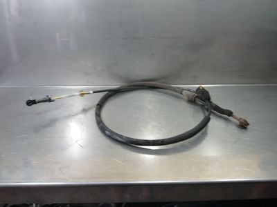 Porsche Boxster S 986 3.2 Bowdenzug 98603305 / 98603305-3L / 986.033.05 – Produktansicht 1