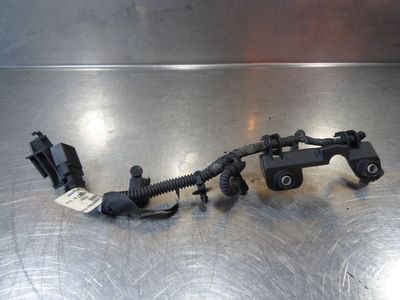 Ford Focus II 1.6 TDCi Glühkerzen Kabelbaum 9661094180 – Produktansicht 1
