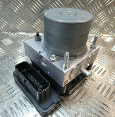 Fiat Tipo II Facelift 2021 Hydraulikblock ABS Pumpe Steuergerät ORIGINAL gebraucht - 0265293961 – Produktansicht 1