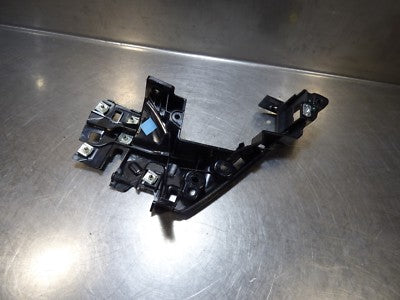 Porsche PANAMERA 970 Armaturenbrett Halter Halteklammer links 97055239100 – Produktansicht 2