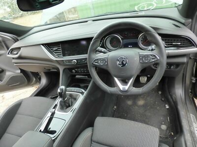 2018 Vauxhall Insignia B MK2 Airbag Kit Dashboard Driver & passenger airbag – Produktansicht 5