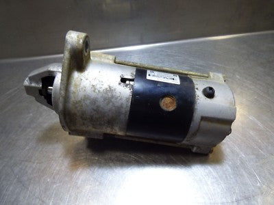 Opel Astra J 1.7 CDTI Anlasser 55578420 – Produktansicht 2
