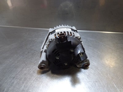 Opel Corsa E 1.4 16V Lichtmaschine 13585666 – Produktansicht 2