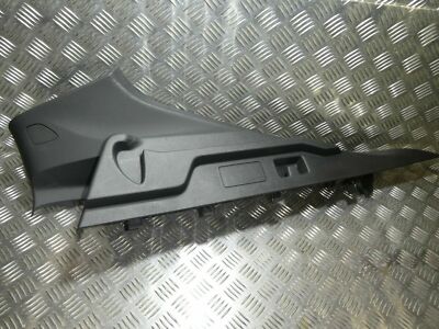 Opel Insignia B ab 2018 Limo Verkleidung Hinten Rechts GM 89120880 – Produktansicht 1