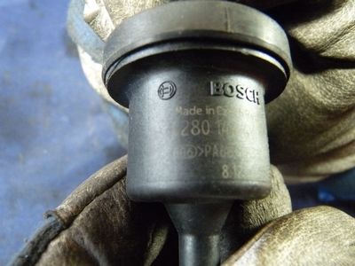 Ford Fiesta 1.25 ZETEC Magnetventil / 0 280 142 461 ORIGINAL gebraucht - 0280142461 – Produktansicht 2