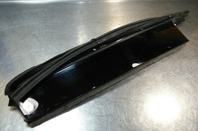 Porsche Panamera 970 Blende Abdeckung B-Säule Hinten Links 97053638102 – Produktansicht 1