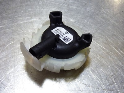 Porsche Boxster Cayman 981 718 991 Drucksensor pressure sensor Tür 99161822701 – Produktansicht 4