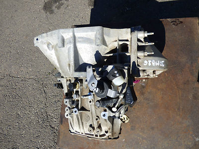 Peugeot 3008 2.0 HDI 6 gang Getriebekennung 20MB26 ORIGINAL gebraucht - Getriebe – Produktansicht 6