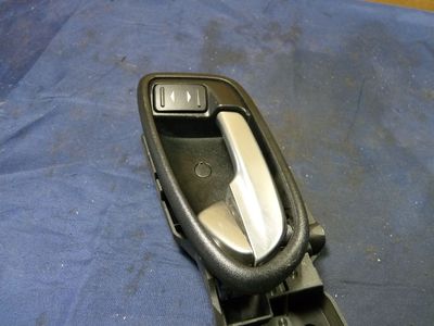 Ford Mondeo MK4 Ghia Bj.:2008 Türgriff, innen h. l. / 7S71A22601AB ORIGINAL gebraucht - 6M21U22601AB – Produktansicht 1